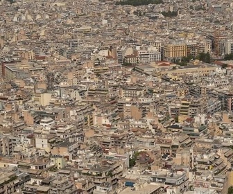 Replay Urgence climatique : un défi mondial - Athènes brûle-t-elle ?