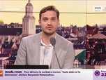 Replay Apolline Matin - Émission du 20 juin 2025 7h30/8h30