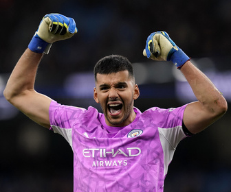 Replay Carabao Cup : Rulli héroïque, Cherki décisif, revivez la séance de tirs au but entre Manchester City et Brighton