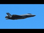 Replay F-35 pour la Turquie: bataille à Washington, pression gréco-américaine et obstacles juridiques