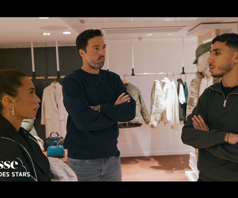 Replay Clarisse, dans l'ombre des stars - Épisode 5