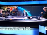 Replay On va plus loin - Paris et Londres brandissent l'arme nucléaire