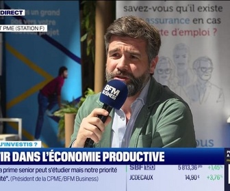 Replay Tout pour investir - Mardi 24 juin