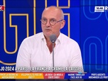 Replay Les Grandes Gueules - JO 2024 : la France a cramé la caisse ?