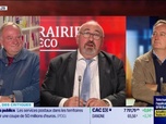 Replay La librairie de l'éco - Le duel des critiques : Jean-Marc Daniel et Julien Damon - 28/09