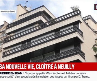 Replay BFM Première - Affaire Patrick Bruel: le chanteur, cloîtré chez lui, continue de contester les faits qui lui sont reprochés