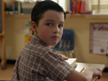 Replay Young Sheldon - S1E9 - Les héros trichent aussi
