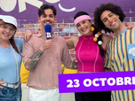 Replay Okoo-koo - 23/10/2025