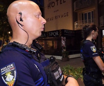Replay Flic story - Police municipale d'Argelès-sur-Mer - Épisode 1