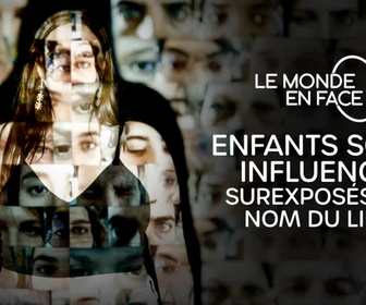 Replay Le monde en face - 23/02/2026