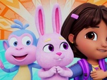 Replay Dora - Bruno et les Bunny Boyz
