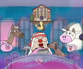 Replay Les plus belles comptines d'Okoo. - 06/11/2025