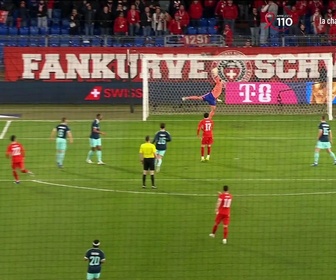 Replay Football - multiplex des matchs internationaux du 27 mars