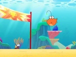 Replay Les aventures de Bernie - Le marathon de Bernie