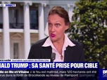 Replay 20H BFM - Donald Trump: à 79 ans, n'est-il pas trop vieux pour gouverner les États-Unis?