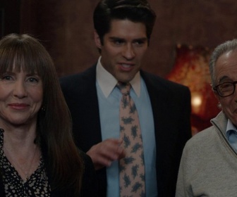 Replay Ghosts : Fantômes à la maison - S02 E14 - Le Corps de Trevor