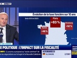 Replay Les Experts de l'immo : Les résidences secondaires bientôt surtaxées ? - 07/10