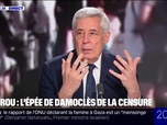 Replay 20H BFM - Budget 2026: La France n'est pas au bord de la faillite, assure Henri Guaino, ancien conseiller spécial de Nicolas Sarkozy à l'Élysée