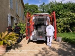 Replay 100 jours avec les secours - S1E14 - Samu d'Avignon