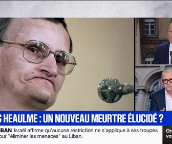 Replay L'intégrale de Affaire suivante du dimanche 21 juin 2026