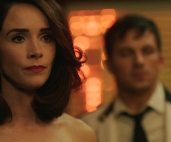 Replay Timeless - S1 E3 - Une vraie bombe