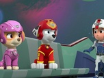 Replay Paw Patrol, la Pat'Patrouille - Ruben l'extraterrestre