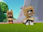 Replay Paw Patrol, la Pat'Patrouille - Coup de théâtre !