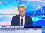Replay Good Morning Market - Quelle allocation pour 2026 ?