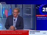 Replay BFM Bourse - La Data Room : 1 000 000 de sacs = stocks mondiaux historiquement bas d'Arabica - 17/09
