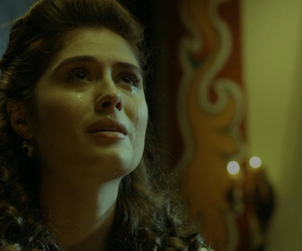 Replay L'esclave blanche - Épisode 18