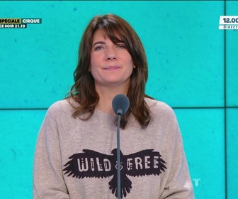 Replay Estelle Midi - La France va exploser : d'accord, pas d'accord ?