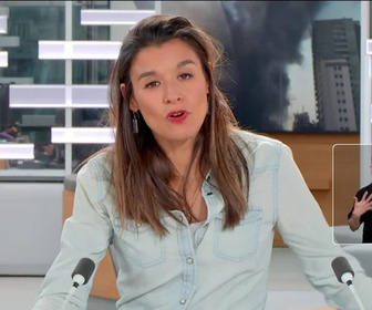 Replay Le JT en LSF - 01/04/2026