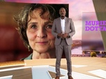 Replay Sept à huit du dimanche 8 juin 2025