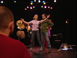 Replay Un gars, une fille - S3E117 - Cours de théâtre