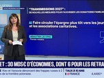 Replay Good Morning Business - Budget 2027: le gouvernement veut mettre les retraités à contribution