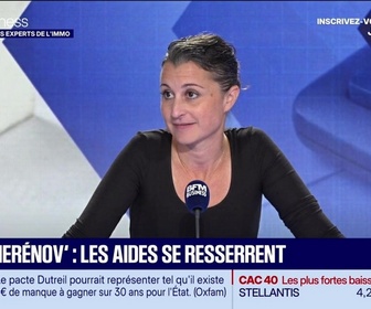 Replay Les Experts de l'immo : Rénover son logement pour l'hiver et l'été - 22/09