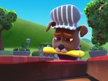 Replay Mighty Express - Livraison de niche
