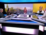 Replay Le débat - Vladimir Poutine, déterminé à intimider ?