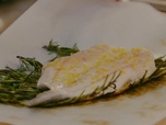 Replay Petits Plats en équilibre - Maigre à la plancha