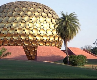 Replay Inde, Auroville - Nomade des mers, les escales de l'innovation