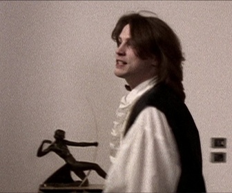 Replay Highlander - S05 E17 - Byron l'ange noir