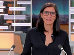 Replay Le journal de 21h - 14/11/2025