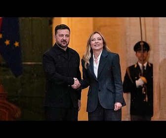 Replay Rome va produire des drones en collaboration avec Kyiv