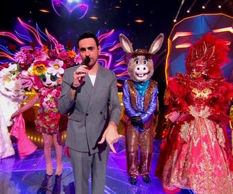 Replay Mask singer 2026 - Emission 8 (Partie 1) du 19 juin 2026