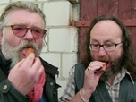Replay The Hairy Bikers : délices nordiques - S1 E1 - Pologne