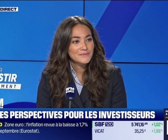 Replay Tout pour investir L'Événement : SCPI, tendances et perspectives pour les investisseurs - 17/10