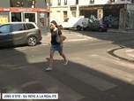 Replay Un jour, un doc - Jobs d'été : du rêve à la réalité