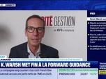 Replay BFM Bourse - USA Today : Kevin Warsh réussit-il ses premiers pas à la tête de la FED ?, par John Plassard - 18/06