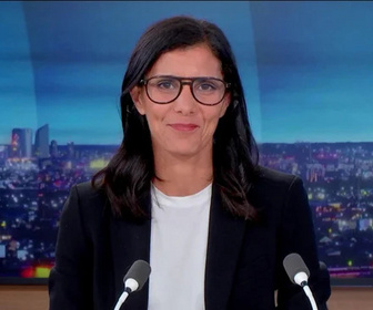 Replay 23h info du samedi 3 mai 2025