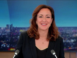 Replay Le 21h-22h - Émission du mardi 22 avril 2025